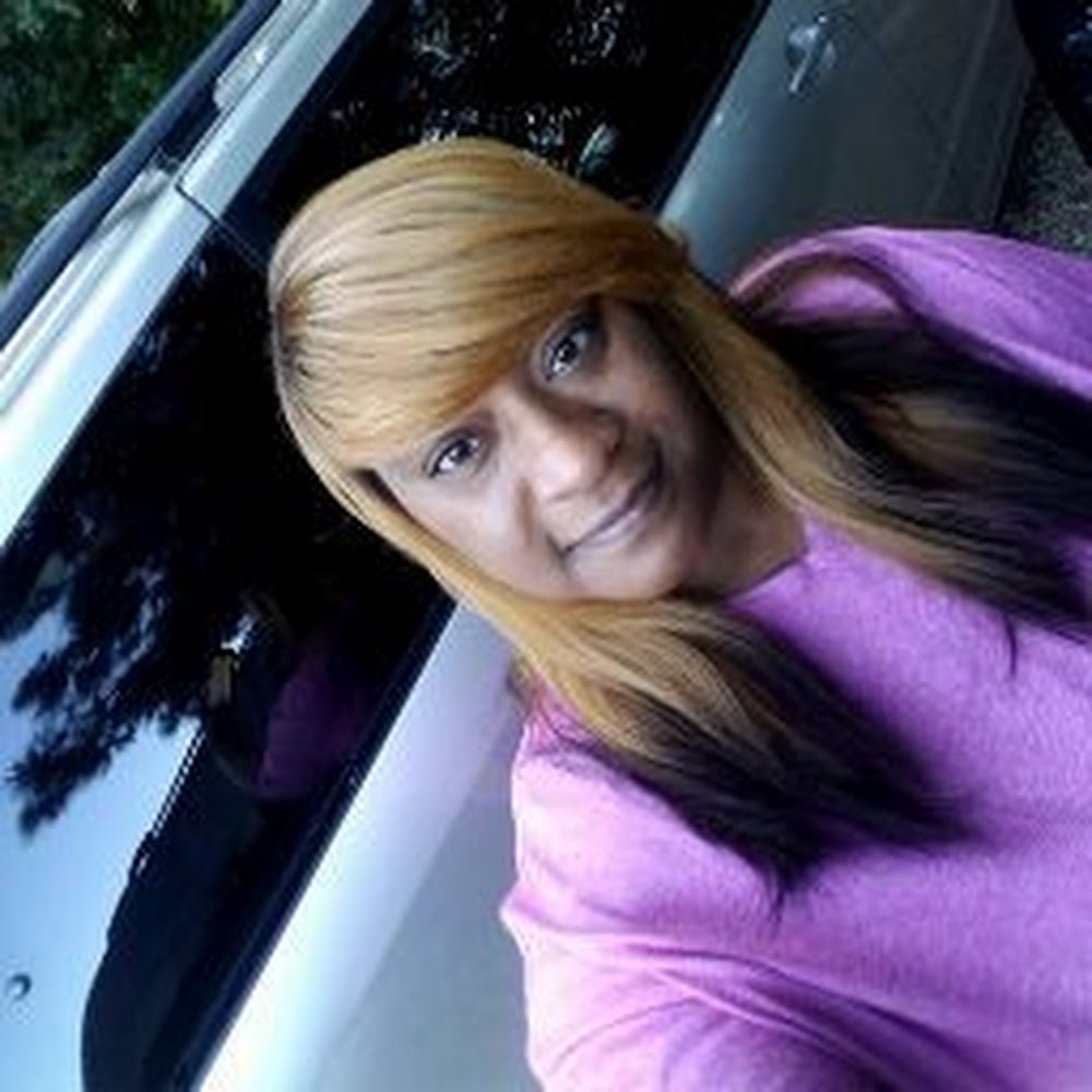 Meet your Posher, Shemeka